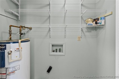 Golf Course Townhome on the 7th Hole - Prime Location in Gates on Gates Four Golf and Country Club in North Carolina - for sale on GolfHomes.com, golf home, golf lot