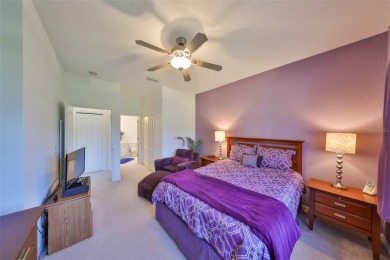 Open, airy and inviting, this 2 bedroom/2 bath/2 car garage home on Scepter Golf Club in Florida - for sale on GolfHomes.com, golf home, golf lot