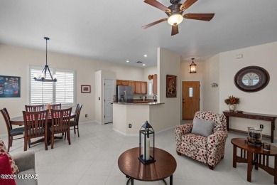 Fantastic location! Impeccably maintained beauty located in the on El Conquistador Country Club - Conquistador in Arizona - for sale on GolfHomes.com, golf home, golf lot