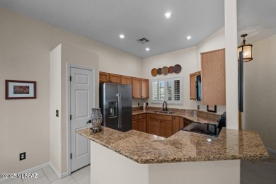 Fantastic location! Impeccably maintained beauty located in the on El Conquistador Country Club - Conquistador in Arizona - for sale on GolfHomes.com, golf home, golf lot