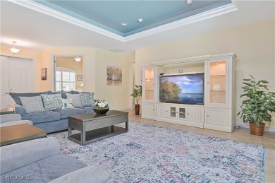 Conveniently located in the heart of Fort Myers, this home on Eagle Ridge Golf and Tennis Club in Florida - for sale on GolfHomes.com, golf home, golf lot