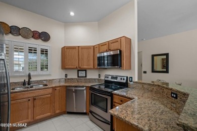 Fantastic location! Impeccably maintained beauty located in the on El Conquistador Country Club - Conquistador in Arizona - for sale on GolfHomes.com, golf home, golf lot