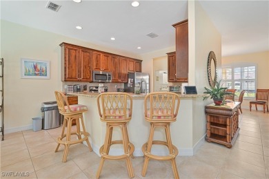 Conveniently located in the heart of Fort Myers, this home on Eagle Ridge Golf and Tennis Club in Florida - for sale on GolfHomes.com, golf home, golf lot