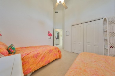Open, airy and inviting, this 2 bedroom/2 bath/2 car garage home on Scepter Golf Club in Florida - for sale on GolfHomes.com, golf home, golf lot