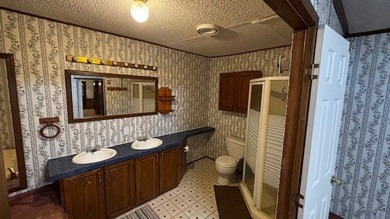 Discover affordable lake-area living in Pendleton Harbor, a on Pendleton Harbor in Texas - for sale on GolfHomes.com, golf home, golf lot