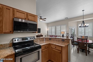 Fantastic location! Impeccably maintained beauty located in the on El Conquistador Country Club - Conquistador in Arizona - for sale on GolfHomes.com, golf home, golf lot