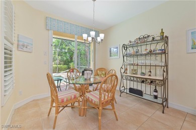 Conveniently located in the heart of Fort Myers, this home on Eagle Ridge Golf and Tennis Club in Florida - for sale on GolfHomes.com, golf home, golf lot
