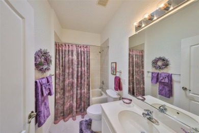 Open, airy and inviting, this 2 bedroom/2 bath/2 car garage home on Scepter Golf Club in Florida - for sale on GolfHomes.com, golf home, golf lot