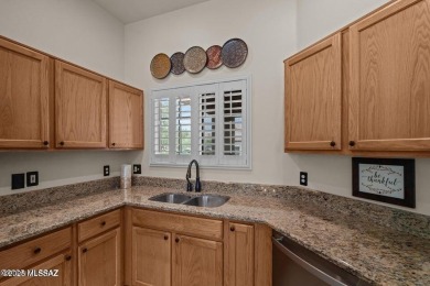 Fantastic location! Impeccably maintained beauty located in the on El Conquistador Country Club - Conquistador in Arizona - for sale on GolfHomes.com, golf home, golf lot