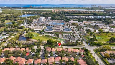 Look no further! Beautiful 2 story home located in the gated on Eco Golf Club in Florida - for sale on GolfHomes.com, golf home, golf lot
