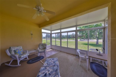 Open, airy and inviting, this 2 bedroom/2 bath/2 car garage home on Scepter Golf Club in Florida - for sale on GolfHomes.com, golf home, golf lot