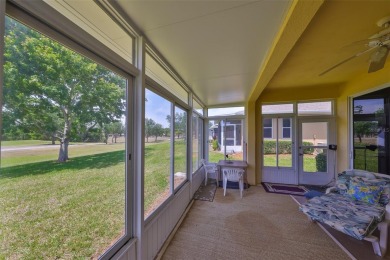 Open, airy and inviting, this 2 bedroom/2 bath/2 car garage home on Scepter Golf Club in Florida - for sale on GolfHomes.com, golf home, golf lot