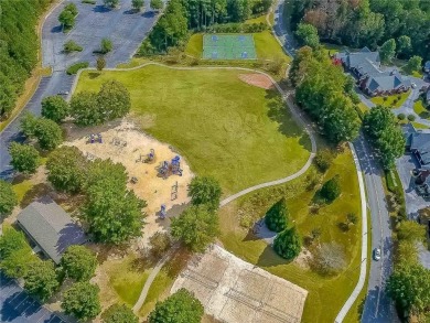 Discover this charming residence nestled in the sought-after on Bridgemill Golf Club in Georgia - for sale on GolfHomes.com, golf home, golf lot