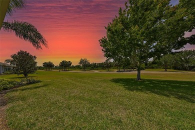 Open, airy and inviting, this 2 bedroom/2 bath/2 car garage home on Scepter Golf Club in Florida - for sale on GolfHomes.com, golf home, golf lot