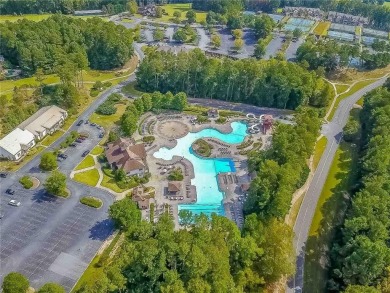 Discover this charming residence nestled in the sought-after on Bridgemill Golf Club in Georgia - for sale on GolfHomes.com, golf home, golf lot