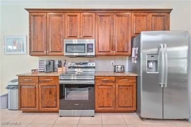 Conveniently located in the heart of Fort Myers, this home on Eagle Ridge Golf and Tennis Club in Florida - for sale on GolfHomes.com, golf home, golf lot