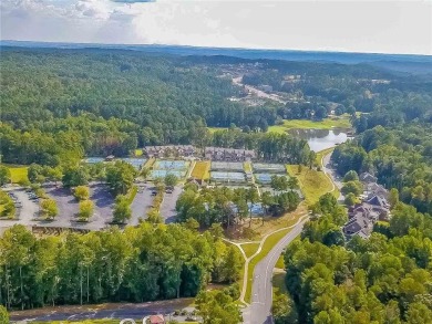 Discover this charming residence nestled in the sought-after on Bridgemill Golf Club in Georgia - for sale on GolfHomes.com, golf home, golf lot
