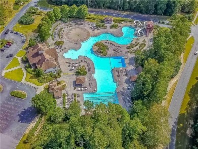 Discover this charming residence nestled in the sought-after on Bridgemill Golf Club in Georgia - for sale on GolfHomes.com, golf home, golf lot