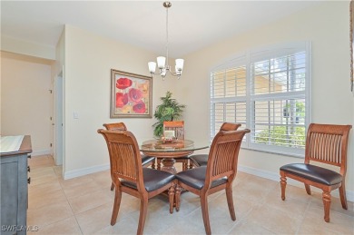 Conveniently located in the heart of Fort Myers, this home on Eagle Ridge Golf and Tennis Club in Florida - for sale on GolfHomes.com, golf home, golf lot