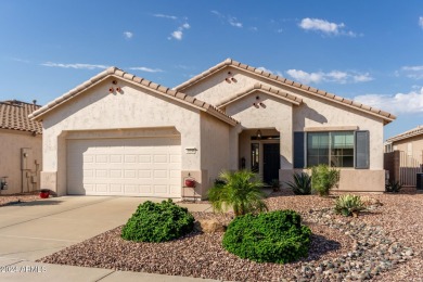 Welcome Home!
This stunning CHOLLA Model has it all and is on Arizona Traditions Golf Club in Arizona - for sale on GolfHomes.com, golf home, golf lot