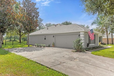 JUST REDUCED!!! SELLER MOTIVATED! This MOVE-IN READY home is on Black Bear Golf Club in Florida - for sale on GolfHomes.com, golf home, golf lot