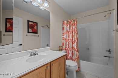 Fantastic location! Impeccably maintained beauty located in the on El Conquistador Country Club - Conquistador in Arizona - for sale on GolfHomes.com, golf home, golf lot