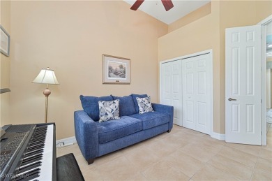 Conveniently located in the heart of Fort Myers, this home on Eagle Ridge Golf and Tennis Club in Florida - for sale on GolfHomes.com, golf home, golf lot