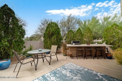 Fantastic location! Impeccably maintained beauty located in the on El Conquistador Country Club - Conquistador in Arizona - for sale on GolfHomes.com, golf home, golf lot