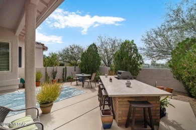 Fantastic location! Impeccably maintained beauty located in the on El Conquistador Country Club - Conquistador in Arizona - for sale on GolfHomes.com, golf home, golf lot