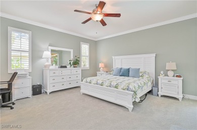 Conveniently located in the heart of Fort Myers, this home on Eagle Ridge Golf and Tennis Club in Florida - for sale on GolfHomes.com, golf home, golf lot