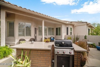 Fantastic location! Impeccably maintained beauty located in the on El Conquistador Country Club - Conquistador in Arizona - for sale on GolfHomes.com, golf home, golf lot
