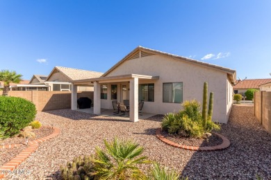 Welcome Home!
This stunning CHOLLA Model has it all and is on Arizona Traditions Golf Club in Arizona - for sale on GolfHomes.com, golf home, golf lot