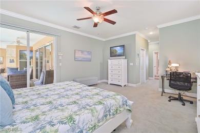 Conveniently located in the heart of Fort Myers, this home on Eagle Ridge Golf and Tennis Club in Florida - for sale on GolfHomes.com, golf home, golf lot