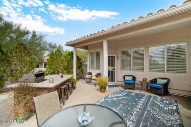 Fantastic location! Impeccably maintained beauty located in the on El Conquistador Country Club - Conquistador in Arizona - for sale on GolfHomes.com, golf home, golf lot