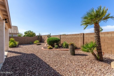 Welcome Home!
This stunning CHOLLA Model has it all and is on Arizona Traditions Golf Club in Arizona - for sale on GolfHomes.com, golf home, golf lot