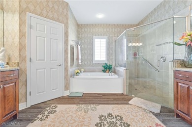Conveniently located in the heart of Fort Myers, this home on Eagle Ridge Golf and Tennis Club in Florida - for sale on GolfHomes.com, golf home, golf lot