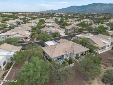Fantastic location! Impeccably maintained beauty located in the on El Conquistador Country Club - Conquistador in Arizona - for sale on GolfHomes.com, golf home, golf lot