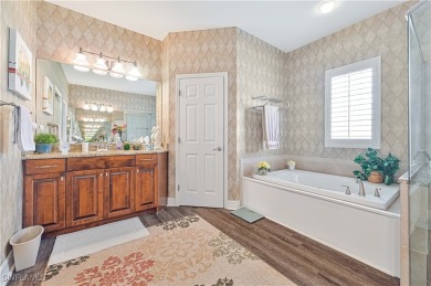 Conveniently located in the heart of Fort Myers, this home on Eagle Ridge Golf and Tennis Club in Florida - for sale on GolfHomes.com, golf home, golf lot