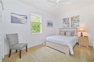Conveniently located in the heart of Fort Myers, this home on Eagle Ridge Golf and Tennis Club in Florida - for sale on GolfHomes.com, golf home, golf lot