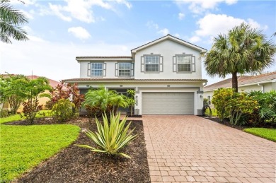 Welcome to this fabulous home in Valencia Lakes!  This perfectly on Valencia Golf and Country Club in Florida - for sale on GolfHomes.com, golf home, golf lot