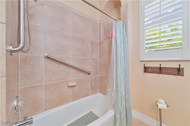 Conveniently located in the heart of Fort Myers, this home on Eagle Ridge Golf and Tennis Club in Florida - for sale on GolfHomes.com, golf home, golf lot