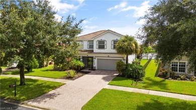 Welcome to this fabulous home in Valencia Lakes!  This perfectly on Valencia Golf and Country Club in Florida - for sale on GolfHomes.com, golf home, golf lot