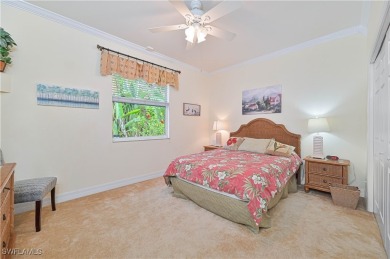 Conveniently located in the heart of Fort Myers, this home on Eagle Ridge Golf and Tennis Club in Florida - for sale on GolfHomes.com, golf home, golf lot
