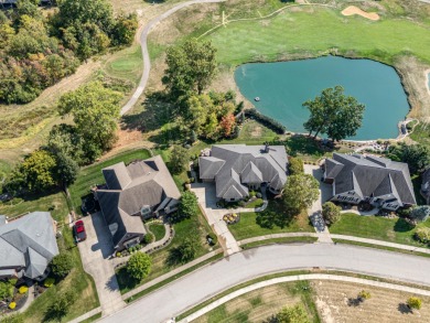 OPEN HOUSE this SATURDAY & SUNDAY from 1:00-3:00 P.Me See What on  in Kentucky - for sale on GolfHomes.com, golf home, golf lot