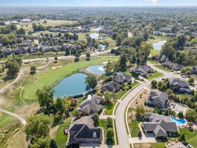 OPEN HOUSE this SATURDAY & SUNDAY from 1:00-3:00 P.Me See What on  in Kentucky - for sale on GolfHomes.com, golf home, golf lot