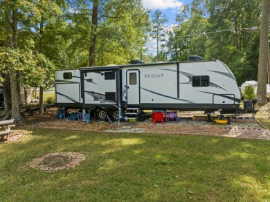 WATERFRONT PACKAGE DEAL AT LAKE ROYALE!!! on River Golf and County Club at Lake Royale in North Carolina - for sale on GolfHomes.com, golf home, golf lot