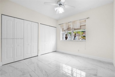 Beautiful 1-story single-family home in a gated Doral community! on Costa Greens Golf Club in Florida - for sale on GolfHomes.com, golf home, golf lot