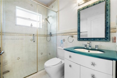 Beautiful 1-story single-family home in a gated Doral community! on Costa Greens Golf Club in Florida - for sale on GolfHomes.com, golf home, golf lot