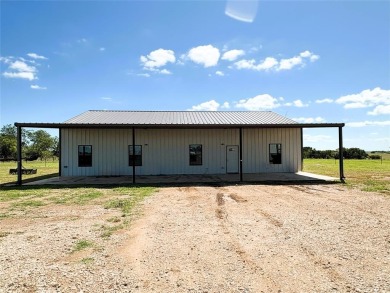 The Battle Lake Road Ranchette offers quiet country living on 25 on Battle Lake Golf Course in Texas - for sale on GolfHomes.com, golf home, golf lot