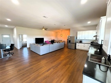 The Battle Lake Road Ranchette offers quiet country living on 25 on Battle Lake Golf Course in Texas - for sale on GolfHomes.com, golf home, golf lot